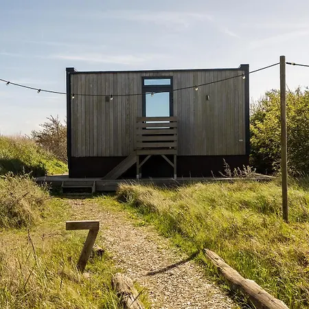 Basecamp Tiny House Eco-resort